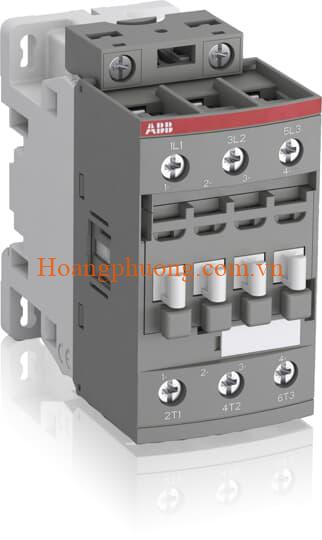 1SBC101001V0000_720x540 Công tắc tơ ABB 3P 26A 48-130V AF26-30-00-12