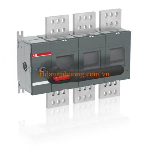 OT2000E03P_720x540 Cầu dao cắt tải OT OT2500E03P ABB