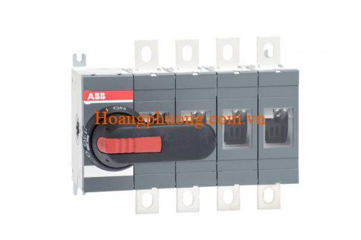 1SCC301157F0013_720x540 Cầu dao cắt tải OT OT400E04P ABB