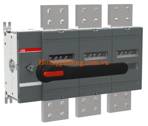 OT3200E03P _720x540 Cầu dao cắt tải OT OT3200E03P ABB