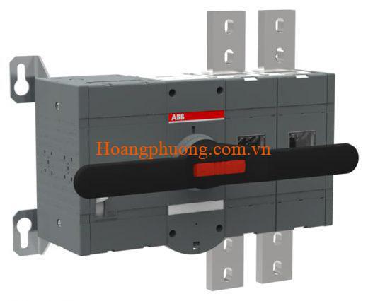 OTM1600E3M230C_720x540 Cầu dao cắt tải OT OTM1600E3M230C ABB