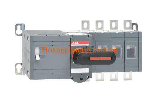 1SCC309010F0013_720x540 Cầu dao cắt tải OT OTM400E4M230C ABB
