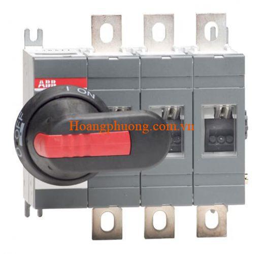 OT200E03P_720x540 Cầu dao cắt tải OT OT200E03P ABB