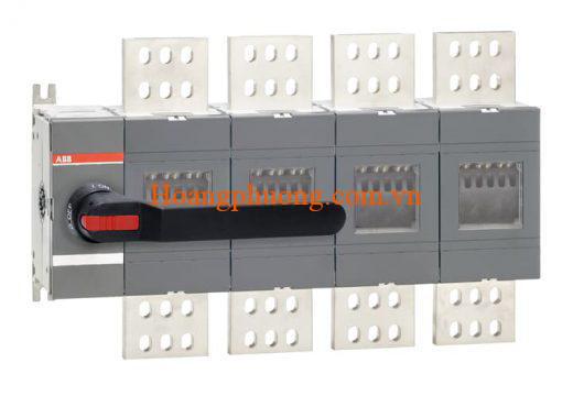OT2500E04P_720x540 Cầu dao cắt tải OT OT2500E04P ABB