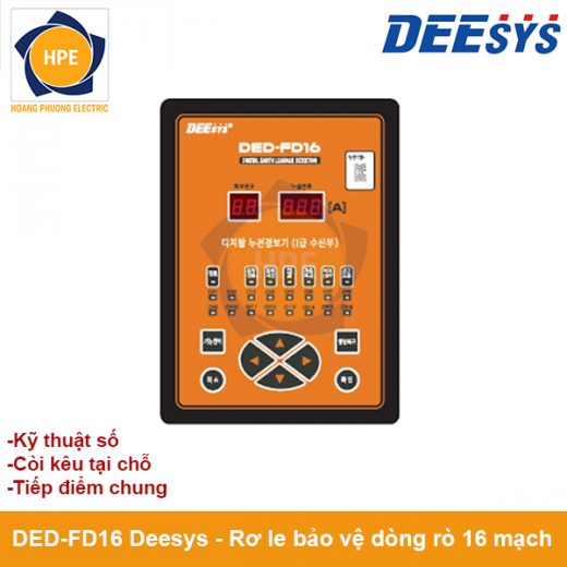 role-bao-ve-dong-ro-16-mach-ded-fd16