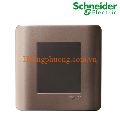 E8430X_SZ_G19-schneider-mat-che-don-mau-dong_400x400 Mặt che trơn E8430X_SZ_G19 màu đồng Zencelo Schneider