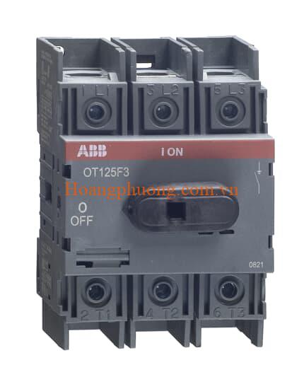 OT125F3_720x540 Cầu dao cắt tải OT OT125F3 ABB