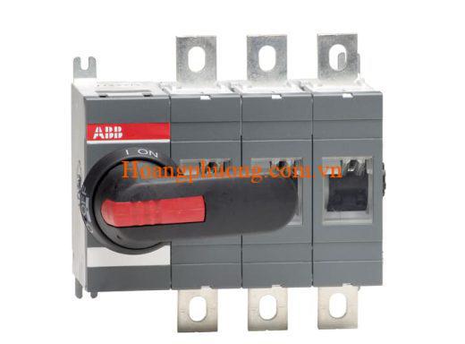 OT400E03P_720x540 Cầu dao cắt tải OT OT400E03P ABB