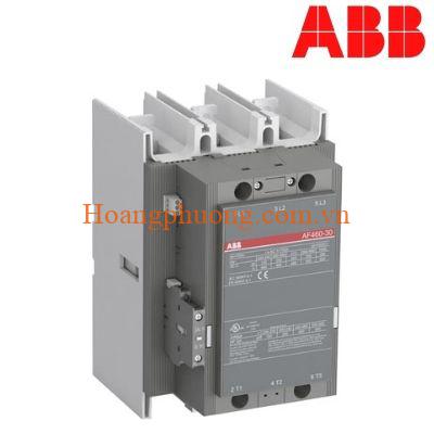 1SFL597001R6811-abb-contactor-af-3p-460a-250kw Công tắc tơ ABB 3P 460A 250-500V AF460-30-11-71