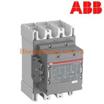 1SFL607002R1111-abb-contactor-af-3p-370a-200kw Công tắc tơ ABB 3P 370A 48-130V AF370-30-11-12