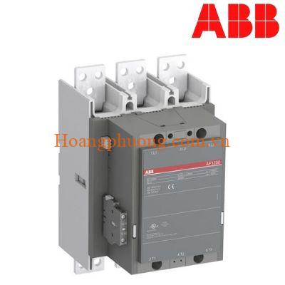 1SFL647001R6811-abb-contactor-af-3p-1260a Công tắc tơ ABB 3P 1260A 48-130V AF1250-30-11-69