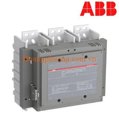 1SFL677001R7011-abb-contactor-af-3p-1650a-560kw Công tắc tơ ABB 3P 1030A 100-250V AF1650-30-11-70