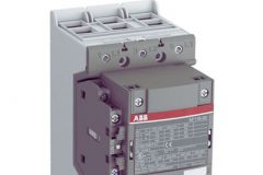 Công tắc tơ ABB 3P 140A 24-60V AF140-30-11-11