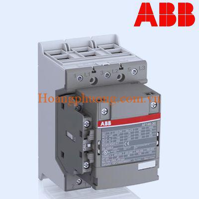 abb-contactor-af-3p-146a Công tắc tơ ABB 3P 146A 48-130V AF146-30-11-12