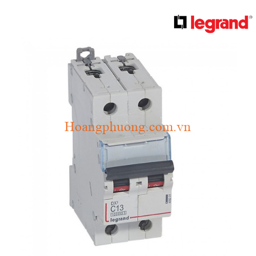 aptomat-legrand-dx3-2p-10000-13a-409201 Aptomat Legrand MCB DX3 10000 2P 13A 409201
