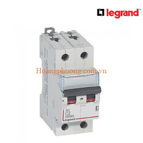 aptomat-legrand-dx3-2p-10000-2a-409196 Aptomat Legrand MCB DX3 10000 2P 2A 409196