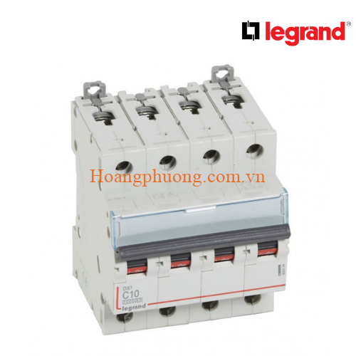 aptomat-legrand-dx3-4p-10000-10a-409334 Aptomat Legrand MCB DX3 10000 4P 10A 409334