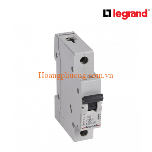 aptomat-legrand-rx3-4500-1p-63a-419670 Aptomat Legrand MCB RX3 4500 1P 63A 419670