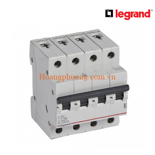 aptomat-legrand-rx3-4p-4500-25a-419743 Aptomat Legrand MCB RX3 4500 4P 25A 419743