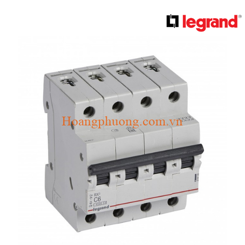 aptomat-legrand-rx3-4p-4500-6a-419738 Aptomat Legrand MCB RX3 4500 4P 6A 419738