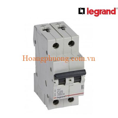 aptomat-legrand-rx3-6000-2p-25a-419226 Aptomat Legrand MCB RX3 6000 2P 25A 419226