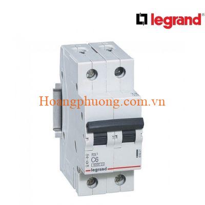 aptomat-legrand-rx3-6000-2p-6a-419221 Aptomat Legrand MCB RX3 6000 2P 6A 419221