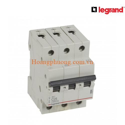 aptomat-legrand-rx3-6000-3p-25a-419237 Aptomat Legrand MCB RX3 6000 3P 25A 419237