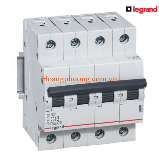 aptomat-legrand-rx3-6000-4p-13a-419256 Aptomat Legrand MCB RX3 6000 4P 13A 419256