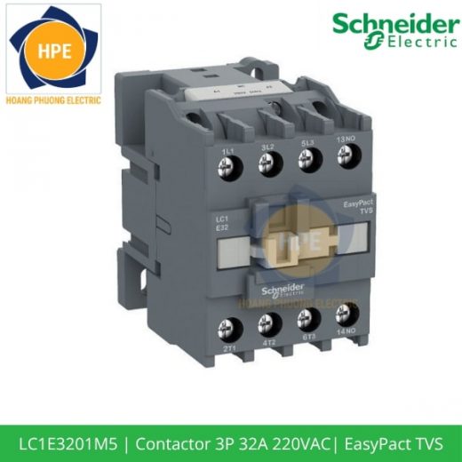 contactor-lc1e3201m5-3p-32a-220vac