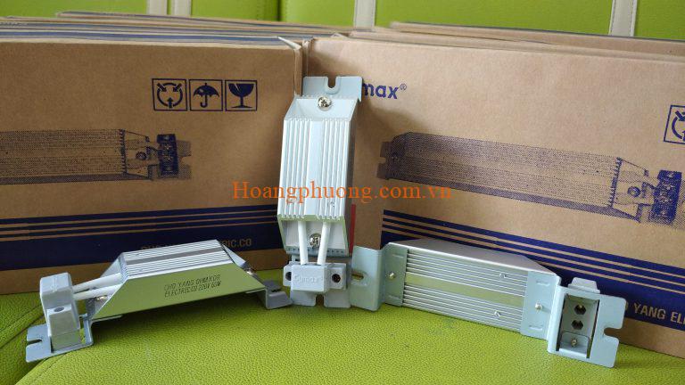 Điện trở sấy là gì và những ứng dụng trong thực tế
