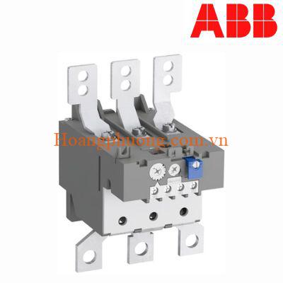 ro-le-nhiet-abb-ta200du-90 Rơ le nhiệt ABB 130-175A 1SAZ421201R1005 TA200DU-175