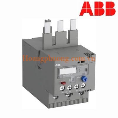 Rơ le nhiệt ABB 50-60A 1SAZ811201R1006 (TF65-60)