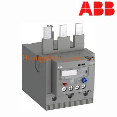 Rơ le nhiệt ABB 48-60A 1SAZ911201R1002 (TF96-60)