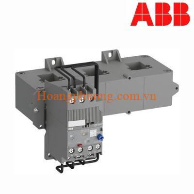 Rơ le nhiệt điện tử ABB 150-500A 1SAX721001R1101 EF460-500