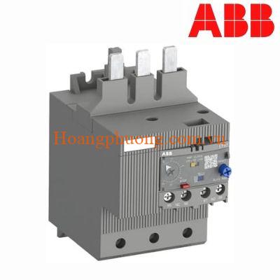 ro-le-nhiet-dien-tu-abb-ef65-400x400 Rơ le nhiệt điện tử ABB 25-70A 1SAX331001R1101 EF65-70