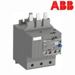 Rơ le nhiệt điện tử ABB 20-56A 1SAX331001R1102 EF65-56