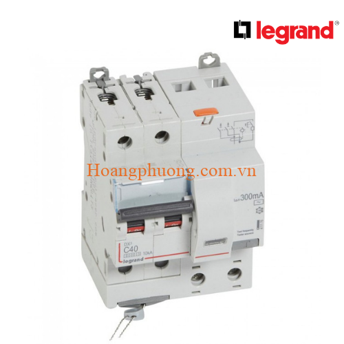 rcbo-legrand-dx3-6000-10ka-40a-2p-411176 RCBO Legrand DX3 6000-10kA 2P 40A 411176