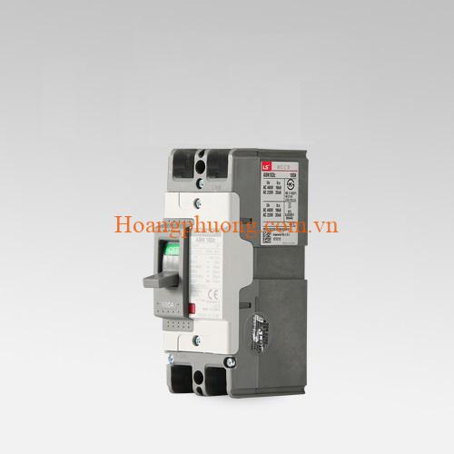 Aptomat LS MCCB Metasol ABN102c 2P 15A...100A 35kA Aptomat LS MCCB Metasol ABN102c 2P 40A 35kA