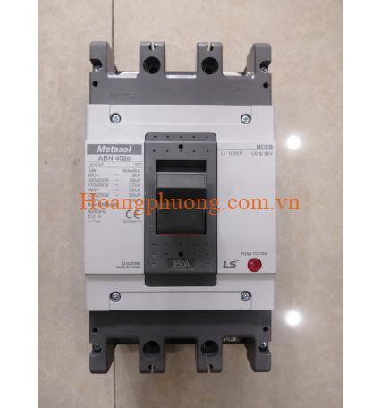 Aptomat LS MCCB Metasol ABN402c Aptomat LS MCCB Metasol ABN402c