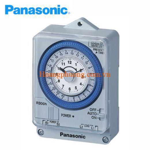 Timer-TB38809NE7-Panasonic