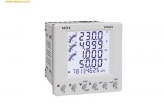Đồng hồ đo đa năng MFM384-C