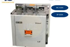 Contactor LS MC-630a 3P 630A cuộn hút 220V
