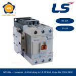 Contactor LS MC-65a 3P 65A cuộn hút 220V/380V