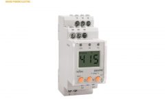 900VPR-2-280/520V rơ le bảo vệ điện áp Selec