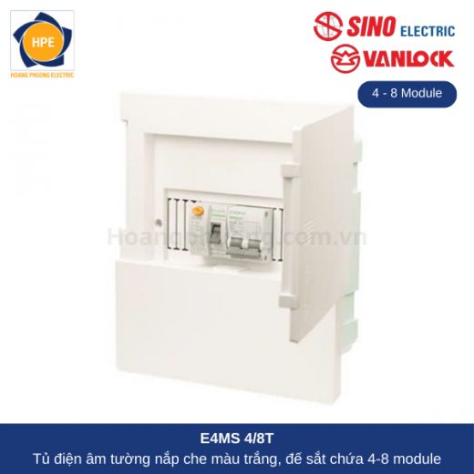 e4ms4-8t-sino e4ms4-8t-sino