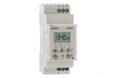 TS2M1-1-16A-230V Selec