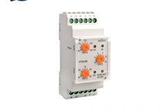 VPRA2M Selec rơ le bảo vệ điện áp