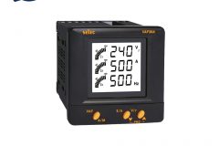 VAF36A Selec đồng hồ đo đa năng