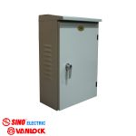 Tủ điện kim loại chống thấm nước Sino