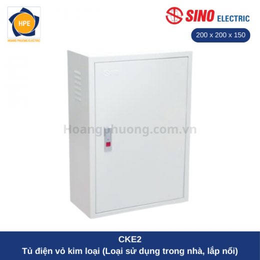 cke2-sino cke2-sino